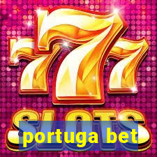 portuga bet